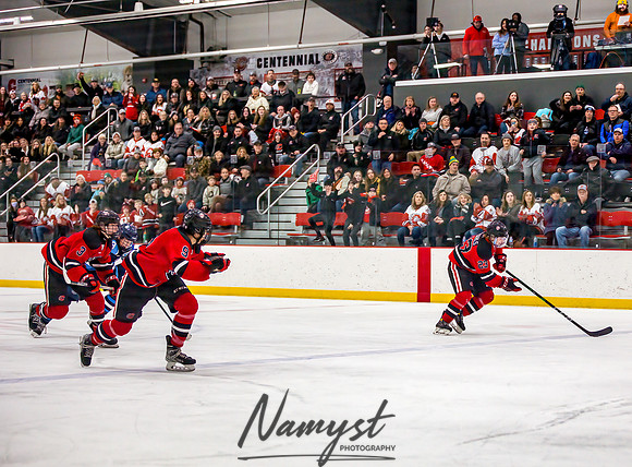 Centennial vs Blaine Varsity Hockey 152
