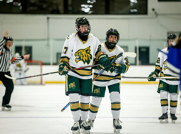 Chisago vs Rogers JV Hockey 164