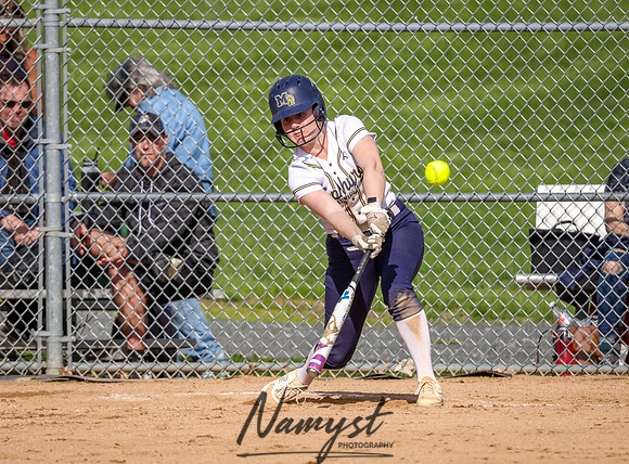 Mahtomedi vs Totino-Grace 228