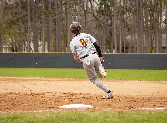 Forest Lake vs Duluth East Varsity Baseball 282