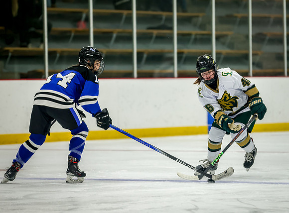 Chisago vs Rogers Varsity Hockey 127