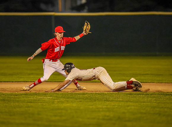 721 Centennial vs Coon Rapids