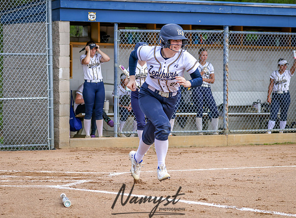 Mahtomedi vs Totino-Grace 44