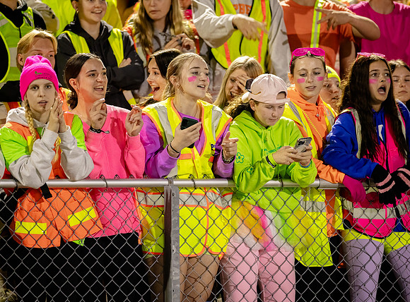 Mounds View vs Park Football 159