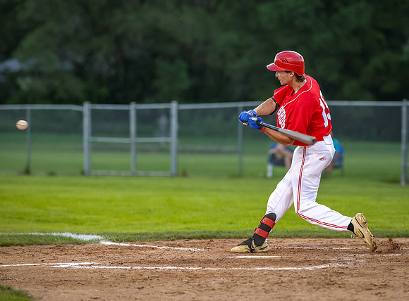 580 Centennial vs Coon Rapids