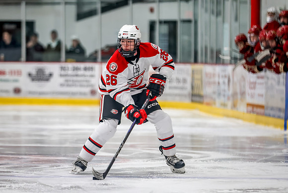 Centennial vs Maple Grove JV Hockey 39